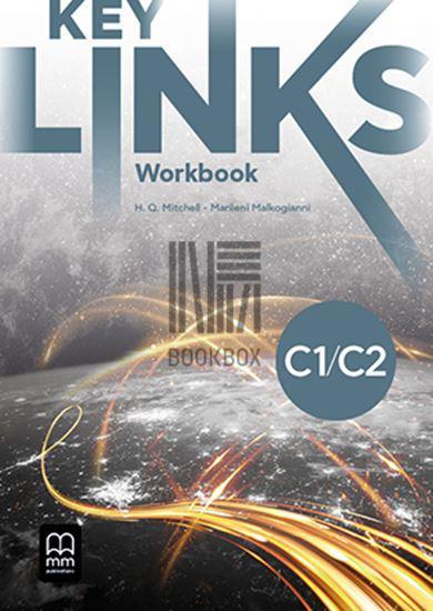 KEY LINKS C1/C2 WORKBOOK